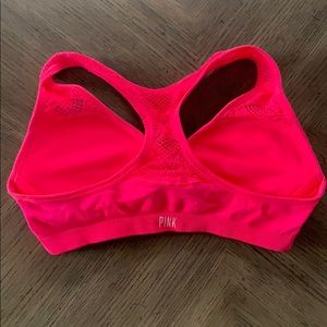 Victoria Secret PINK Push-up Sports Bra